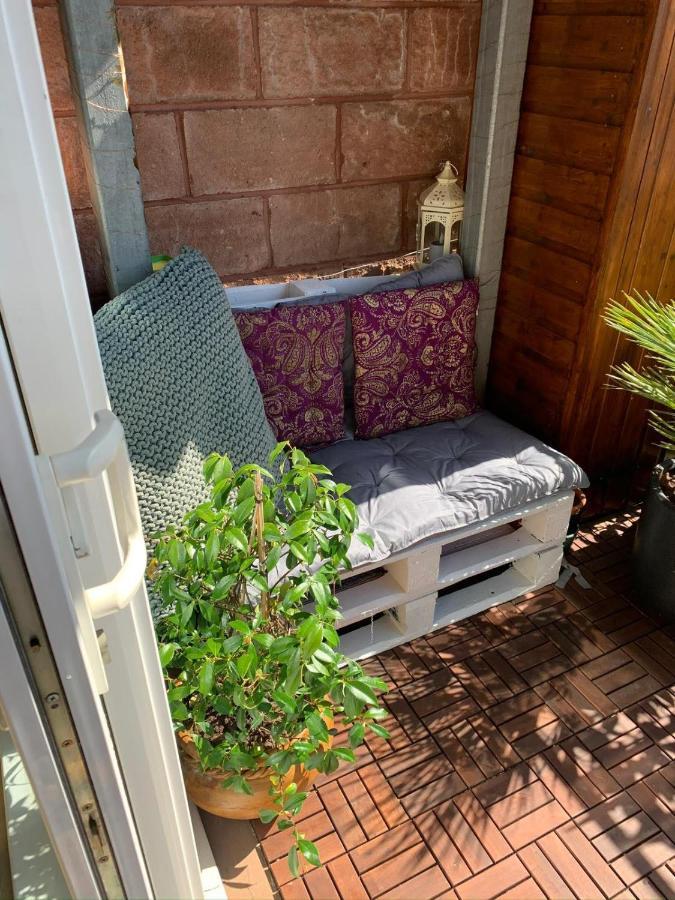 Pass The Keys Lovely 2Bedroom Flat With Balcony Édimbourg Extérieur photo