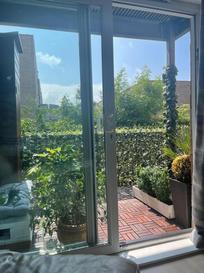 Pass The Keys Lovely 2Bedroom Flat With Balcony Édimbourg Extérieur photo