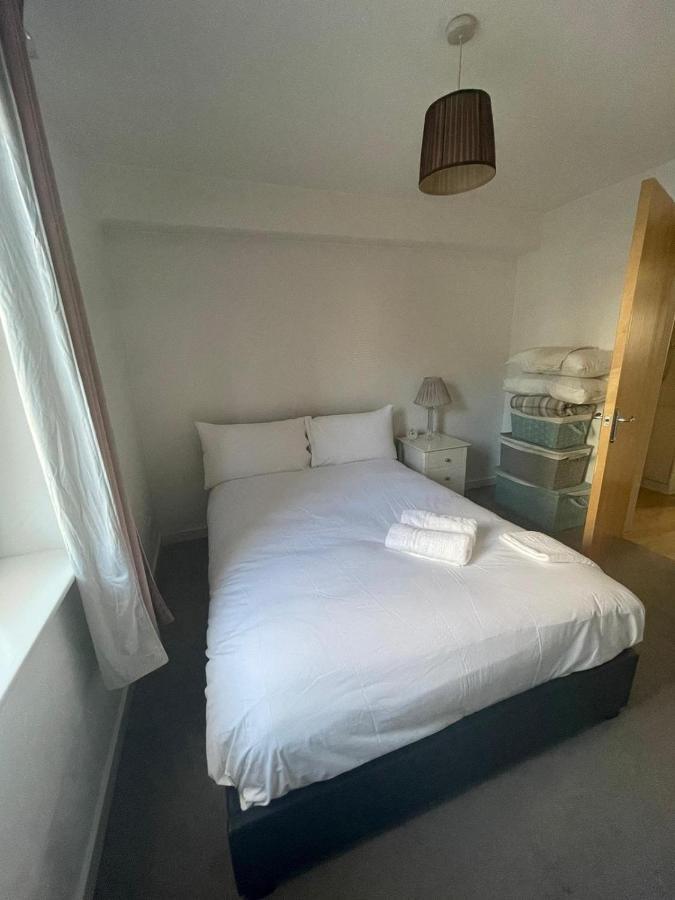 Pass The Keys Lovely 2Bedroom Flat With Balcony Édimbourg Extérieur photo